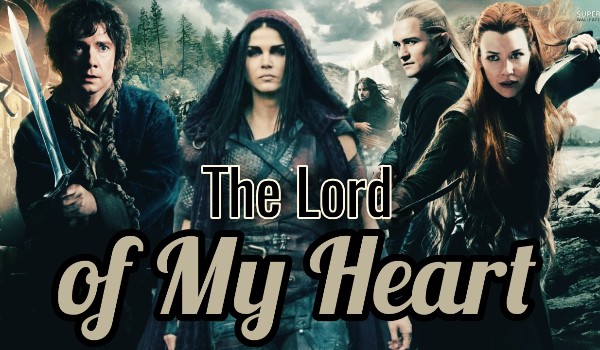 The Lord of My Heart #6