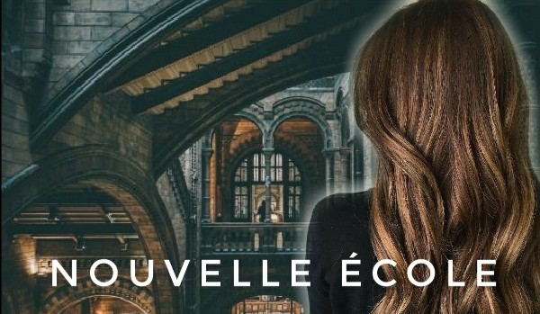 Nouvelle école – #22 SEZON 2