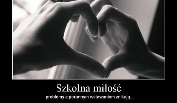 Miłość szkolna #2