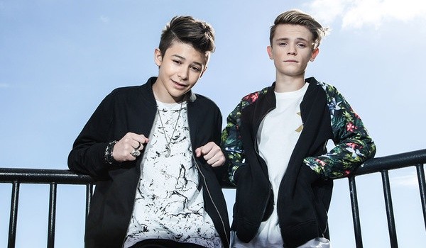 Twoja historia z Bars And Melody #1