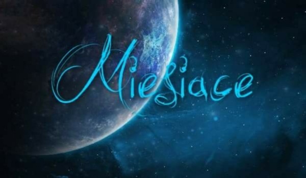 Miesiące – Marvel #2