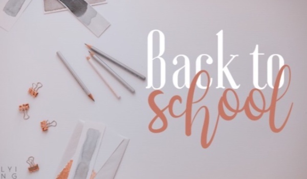 Back to school #1- SZKOLNE DIY