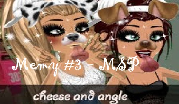 Memy #3 – MSP