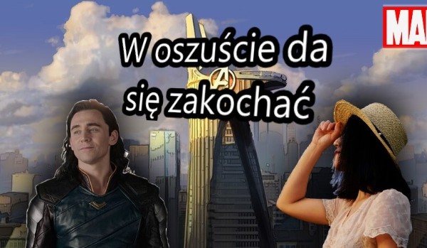 W oszuście da się zakochać #3