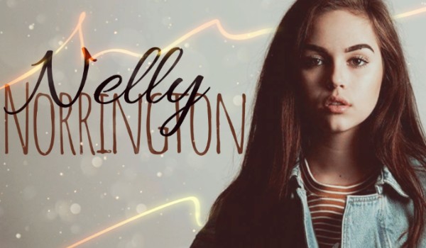 Nelly Norrington – POSTACIE