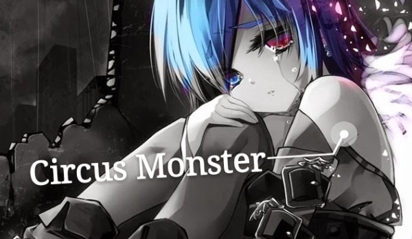 Cicrus Monster-#4