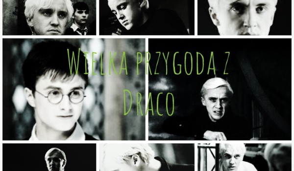 Wielka przygoda z Draco #14