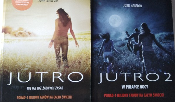 lubisz książki ?  A może są twoim wrogiem.