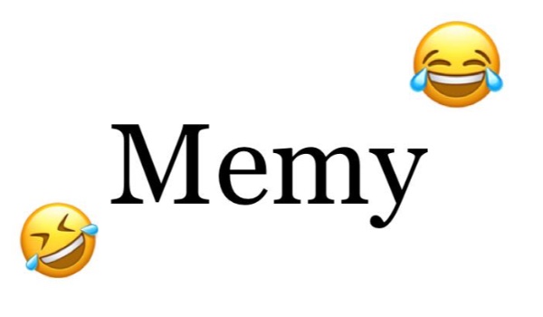 Memy #8 Mężczyźni