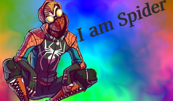 I am Spider #3
