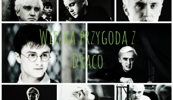 Wielka przygoda z Draco #33