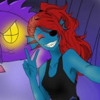 __Undyne__