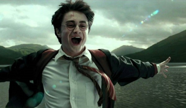 Czy znasz statusy krwi postaci z Harry ego Pottera ?