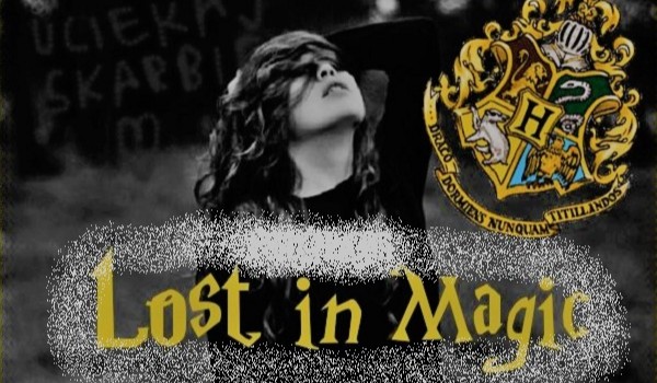 Lost in Magic #03