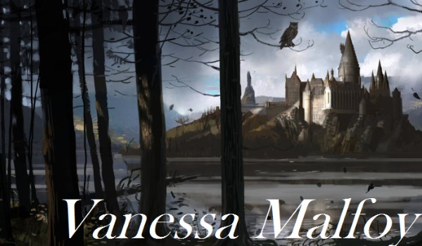 Vanessa Malfoy#2