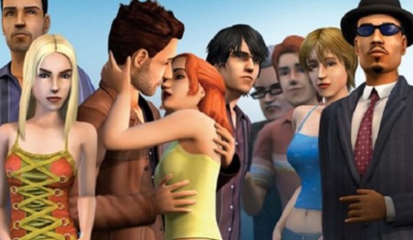 Jak dobrze znasz postacie z serii the Sims?