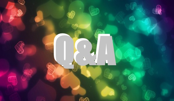 Q&A