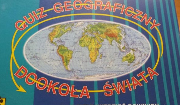 Ciekawy quiz geograficzny – czy uda ci się go ukończyć?