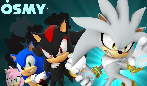 Silver’s Story – Ósmy 1/2