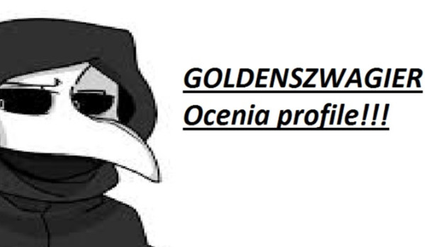 OCENIAM PROFILE #4 największymemever