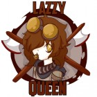 LazzyQueen