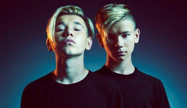 My life in Norwey with Marcus & Martinus #6 (2/2)
