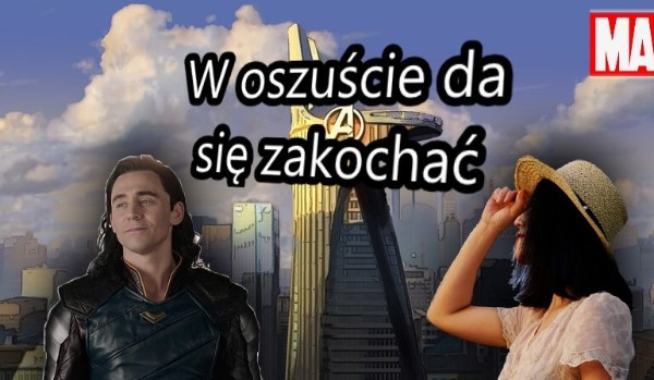 W oszuście da się zakochać #4