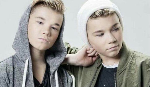 Moja przygoda z M&M #6