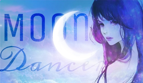 Moon Dancer #3