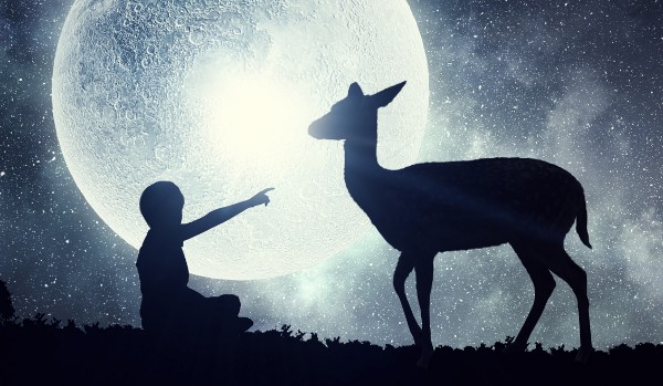 Tajemnicze sny część 3