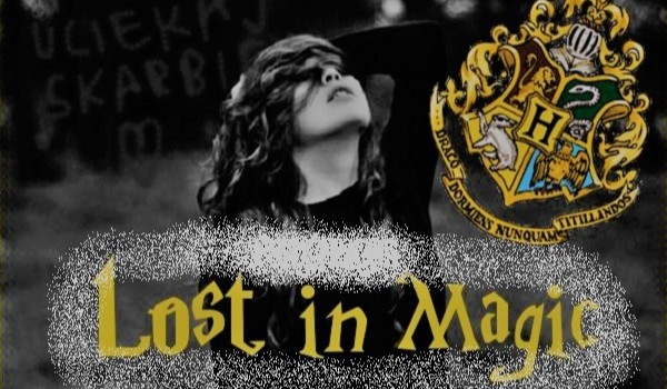 Lost in Magic #02