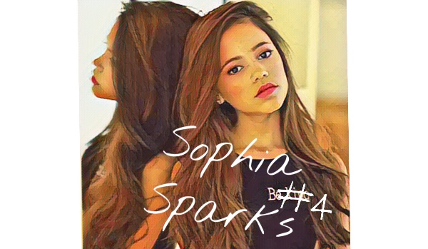 Sophie Sparks #4