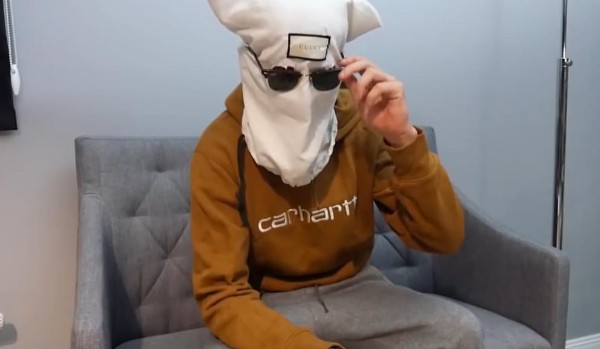 jakim typem menela jesteś