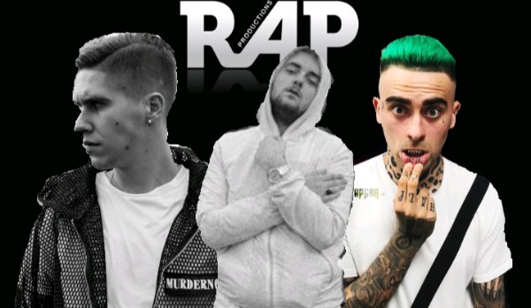 Ile wiesz i polskim rapie?