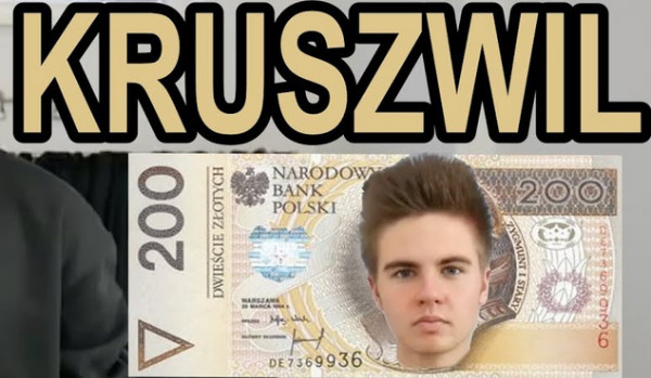 Jak dobrze znasz Lorda Kruszwila