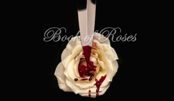 Book of Rose’s #10