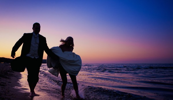 Śmiertelna Miłość