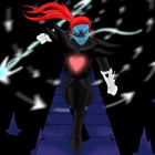 Undyne_The_Fish