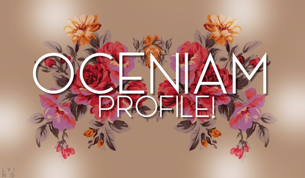 Oceniam profile: @UnicornGirl- i @.WarriorStar.