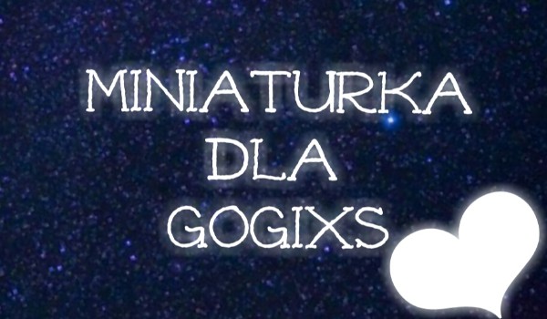 Miniaturka dla Gogixs