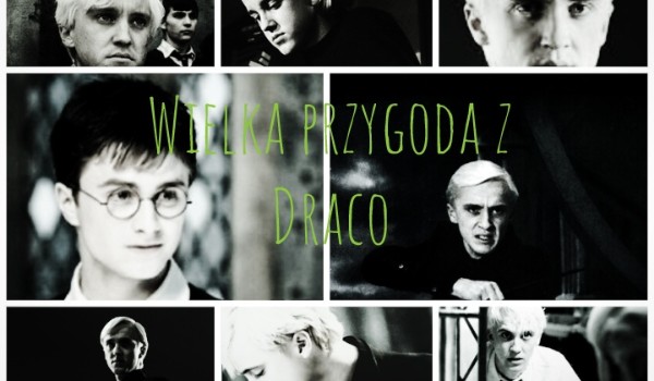 Wielka przygoda z Draco #18_maraton