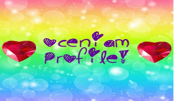 Oceniam profile #21- @.WarriorStar.