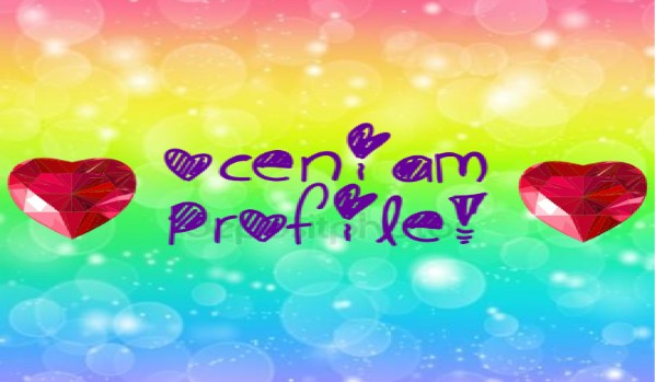 Oceniam profile #20- @Foxiastaa_Chan