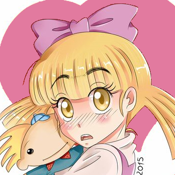 HelgaPataki