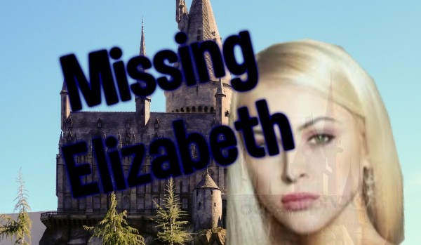 Missing Elizabeth/ # Prolog