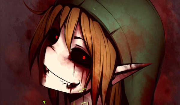 Twoja historia z Benem Drowned #7