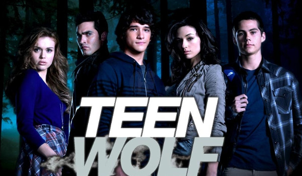 Czy pamiętasz to z Teen Wolf sezon 1?