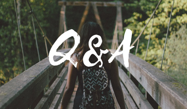 Q&A Pytania od @Gogixs