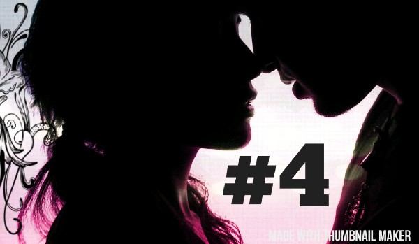 Strach przed uczuciami #4