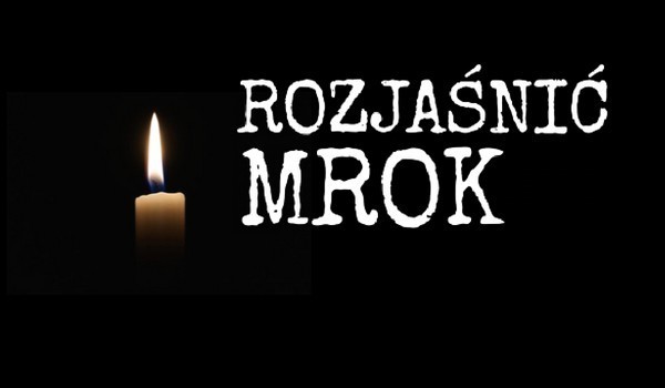 Rozjaśnić Mrok #1 – Eyeless Jack.